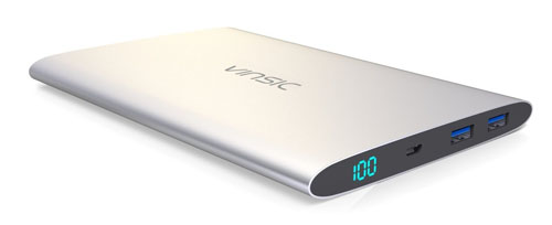Vinsic15000mAh