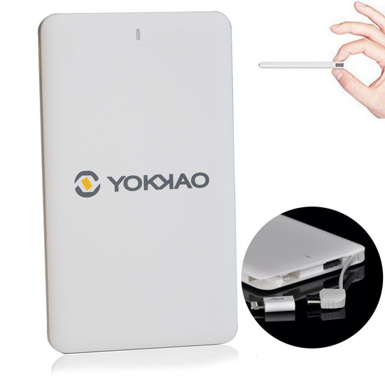 Yokkao 4000mAh