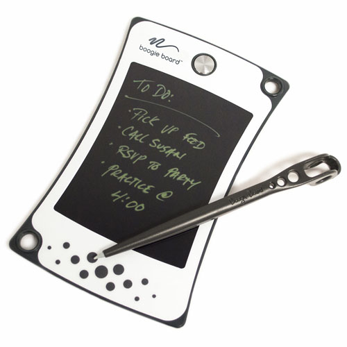 BoogieBoardJot45Black