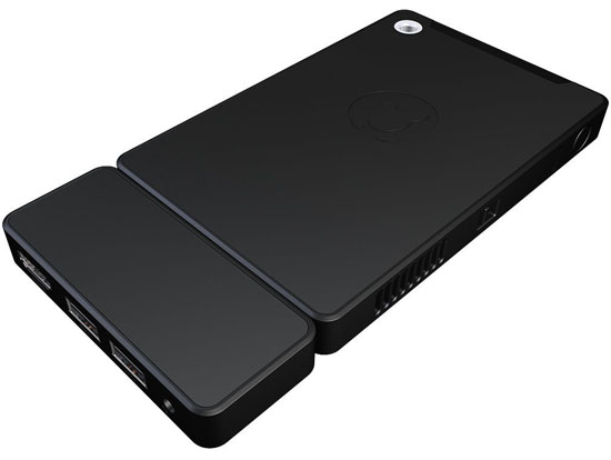 Kangaroo MD2B Mobile b