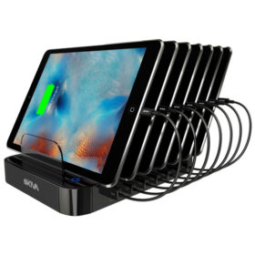 Skiva StandCharger 7-Port Skiva StandCharger 7-Port