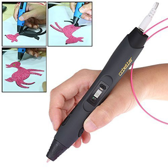 ccbetter black in action