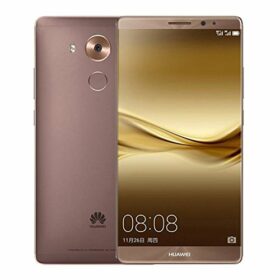 Huawei Mate 8 Mocha Huawei Mate 8 Mocha