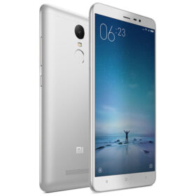 Xiaomi Redmi Note 3 White Xiaomi Redmi Note 3 White