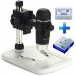 Best Digital USB Microscopes for Education at Home or the Classroom ...