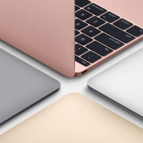 Macbook 12