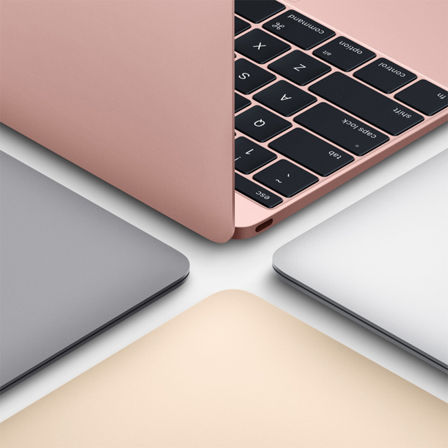 Apple MacBook 12 Apple MacBook 12