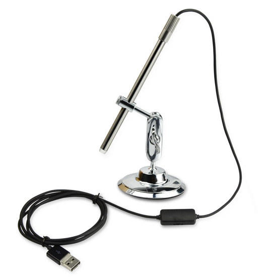 Qyuhe Digital USB Microscope