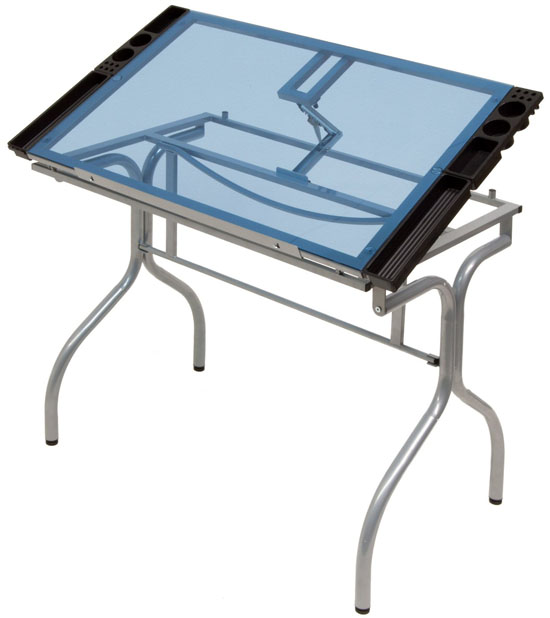 Studio Designs 13220 Folding Craft Station