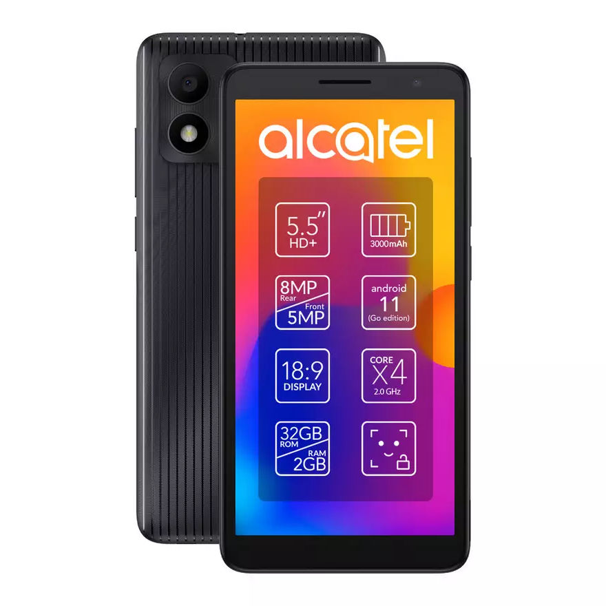 Alcatel 1B 2022