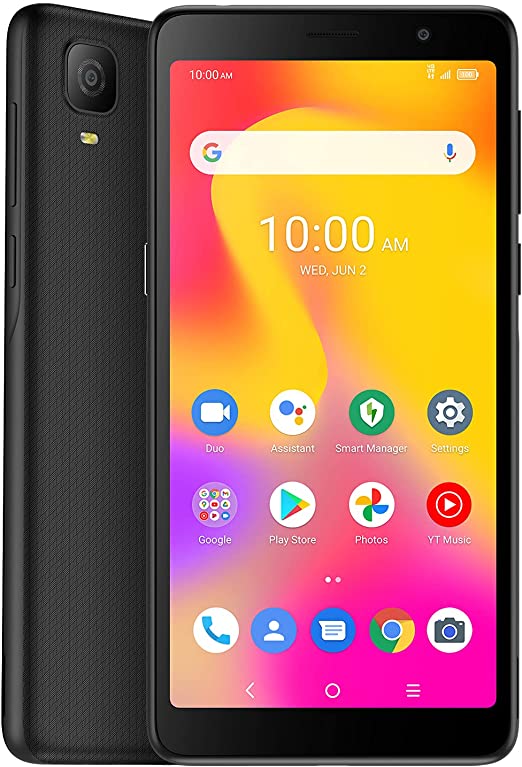 TCL A30