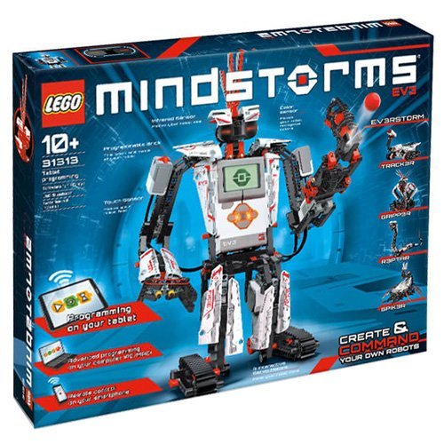 Lego Mindstorms EV3 Lego Mindstorms EV3