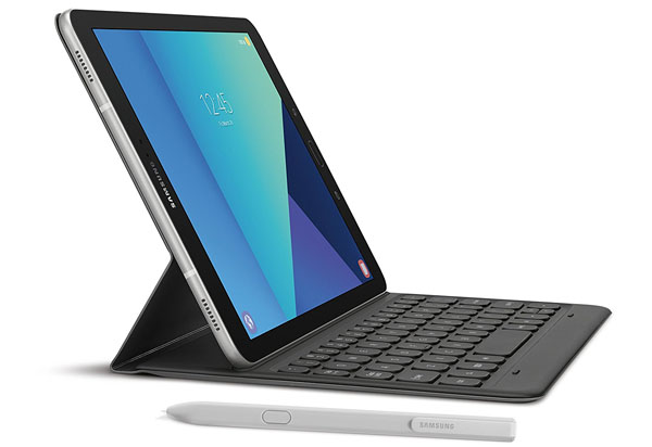 Samsung Galaxy Tab S3 Samsung Galaxy Tab S3