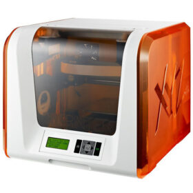 XYZprinting da Vinci Jr 3D Printer profile XYZprinting da Vinci Jr 3D Printer profile