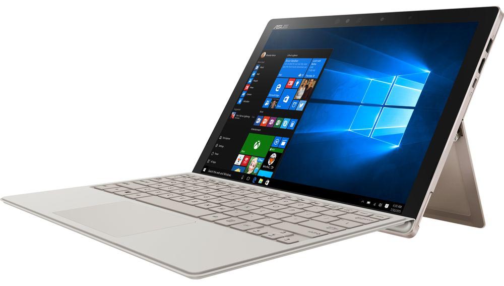 ASUS Transformer 3 Pro Gold ASUS Transformer 3 Pro Gold