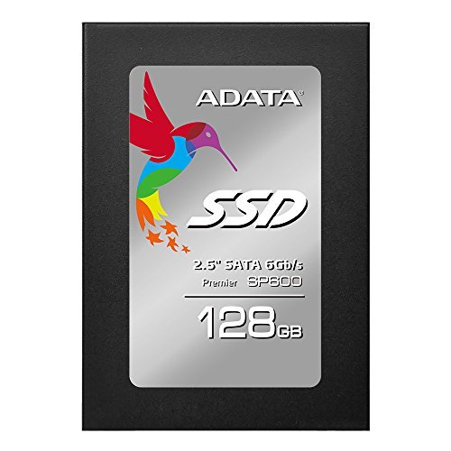 ADATA Premier SP600 128GB ADATA Premier SP600 128GB