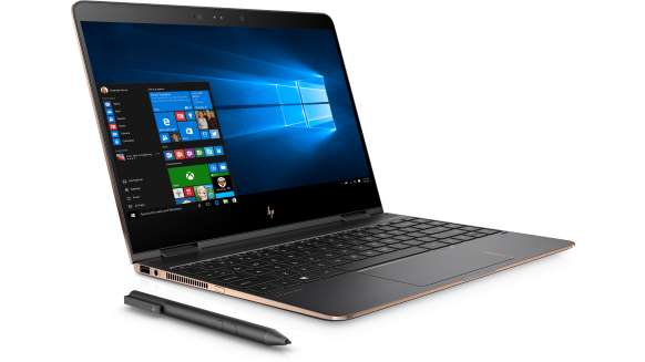 HP Spectre x360 2-in-1 PC HP Spectre x360