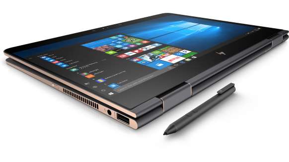 HP Spectre x360 2-in-1 PC HP Spectre x360 2-in-1 PC