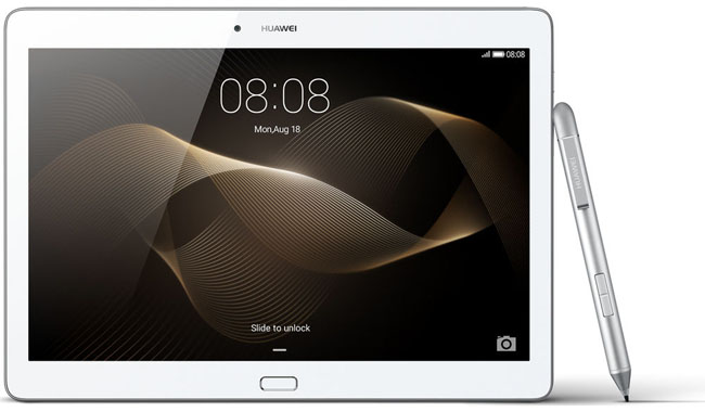 HUAWEI MediaPad M2 Premium HUAWEI MediaPad M2 Premium