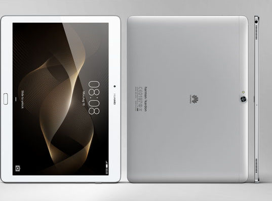 HUAWEI MediaPad M2 Premium HUAWEI MediaPad M2 Premium