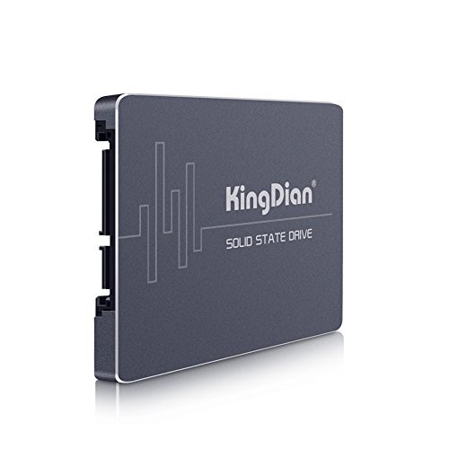 KingDian S280 120GB KingDian S280 120GB