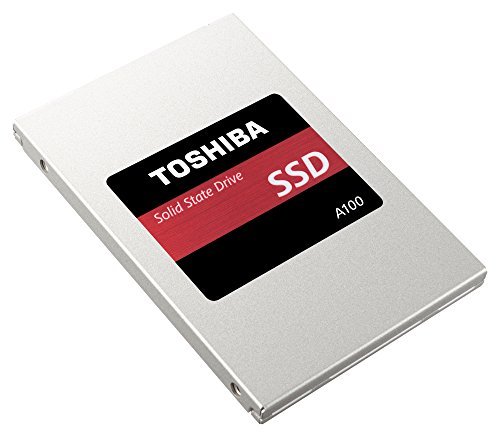 Toshiba A100 120GB Toshiba A100 120GB