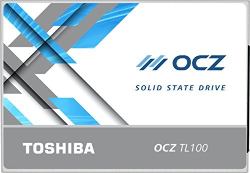 Toshiba-OCZ TL100 120GB Toshiba-OCZ TL100 120GB