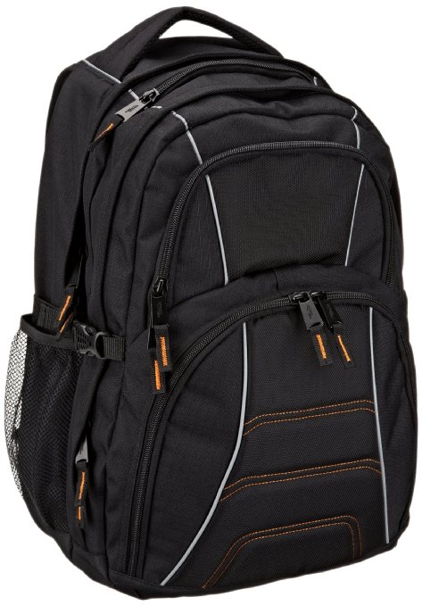 AmazonBasics Backpack AmazonBasics Backpack