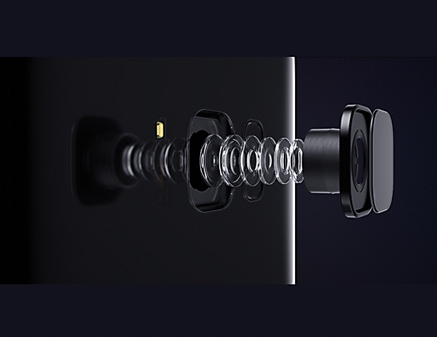 Samsung Galaxy S8 Lenses Samsung Galaxy S8 Lenses
