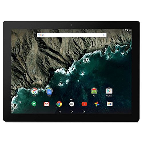 Google Pixel C 10.2-inch Google Pixel C 10.2-inch