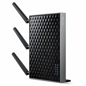 TP-Link RE580D Wi-Fi Range Extender TP-Link RE580D Wi-Fi Range Extender