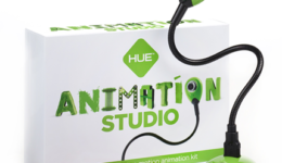 STOP-MOTION-HUE STOP-MOTION-HUE