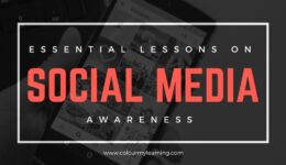 SocialMediaAwarenessLessons