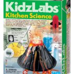 Kidz Labs Kitchen Science