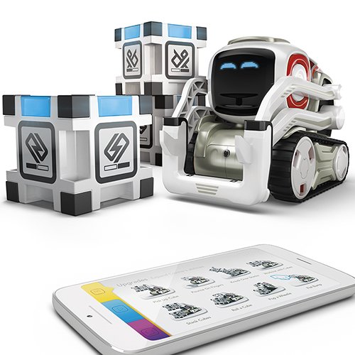 Anki Cozmo Robot Anki Cozmo Robot