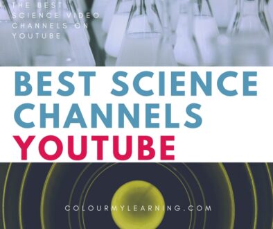 TOP 12 BEST SCIENCE CHANNELS TOP 12 BEST SCIENCE CHANNELS