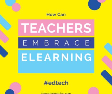 TeachersEmbraceElearning TeachersEmbraceElearning
