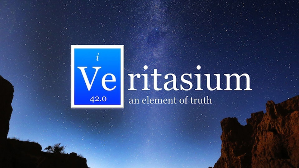 Veritasium Veritasium