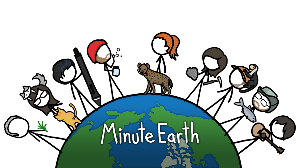 MinuteEarth