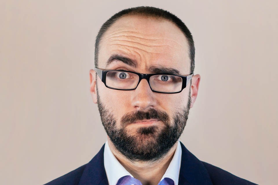 Vsauce's Michael Vsauce's Michael