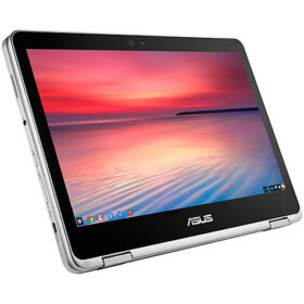 ASUS Chromebook C302ca Tablet Mode ASUS Chromebook C302ca Tablet Mode