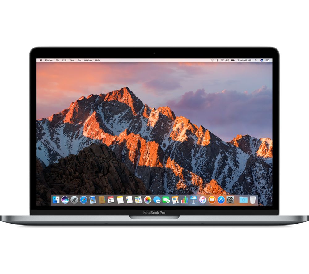 MacBook Pro 13