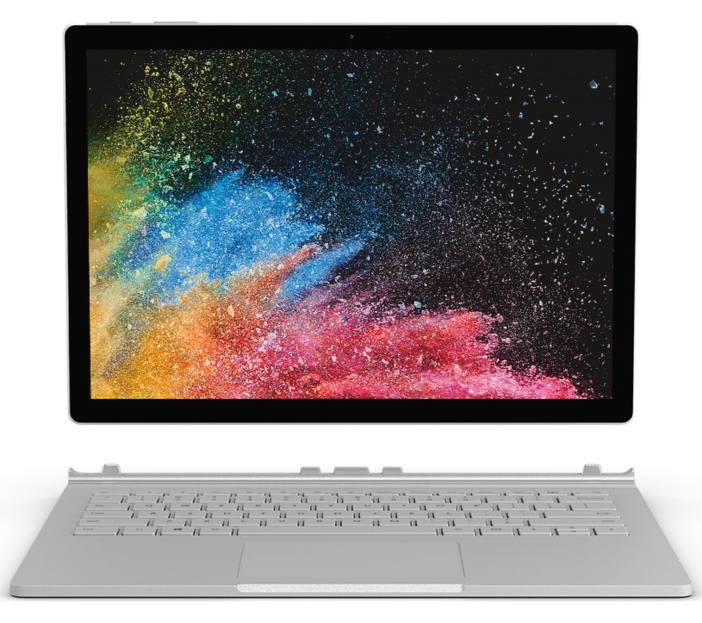 Microsoft Surface Book 13.5 Microsoft Surface Book 13.5
