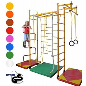 NiroSport FitTop M3 HS Training Gym NiroSport FitTop M3 HS Training Gym