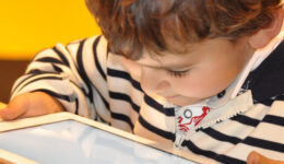 Screen Time for Kids
