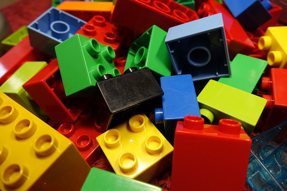 Construction Toys