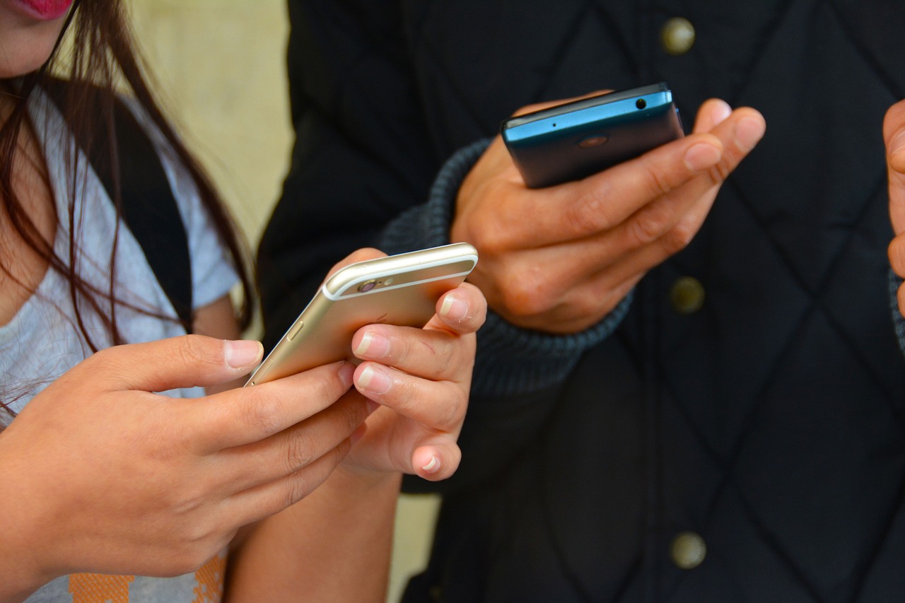 Optimise Your Router for Mobile Devices Optimise Your Router for Mobile Devices