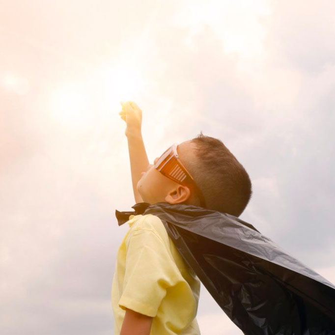 Steps To Help Your Child Stop Bad Habits