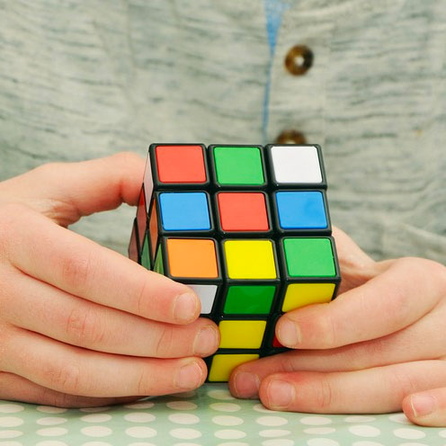 Help Your Child Focus and Concentrate