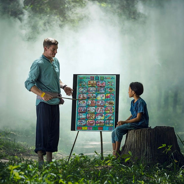 Simple Ways to Foster Creativity in Older Children